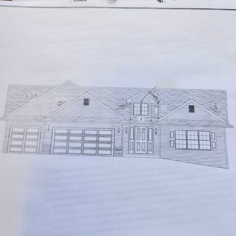 490 JENSEN, CLINTON, WI 53525