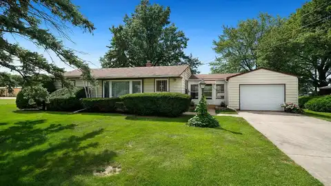 14 Orchard, MOUNT MORRIS, IL 61054