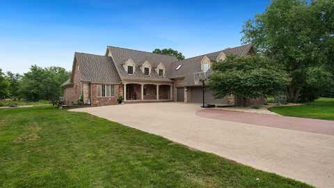 1695 N Sauk Trail, OREGON, IL 61061