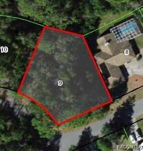 24 Wild Olive Court, Homosassa, FL 34446