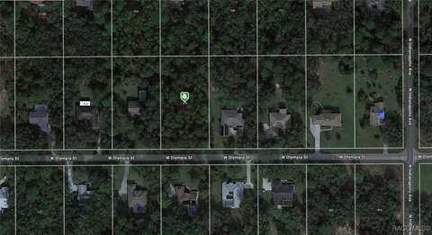 579 W Olympia Street, Hernando, FL 34442