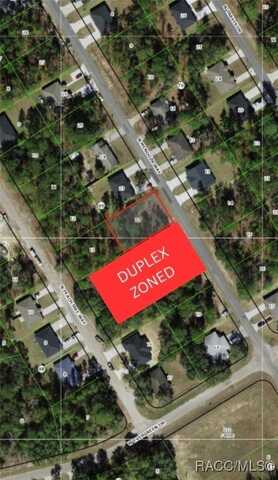 9156 N Mendoza Way, Citrus Springs, FL 34434