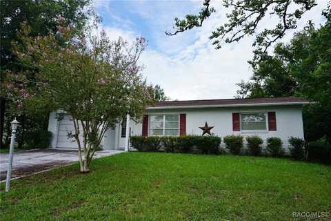 515 S Monroe Street, Beverly Hills, FL 34465