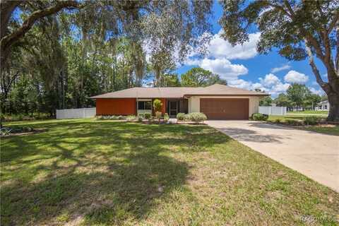 2250 W Huntington Drive, Beverly Hills, FL 34465