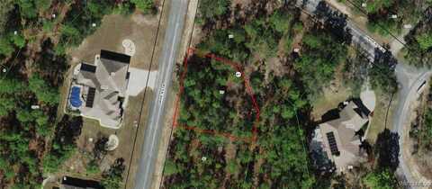 7 Drypetes Drive, Homosassa, FL 34446