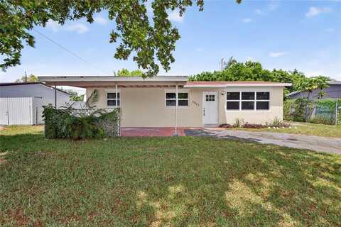5901 NW 42nd Ter, Fort Lauderdale, FL 33319