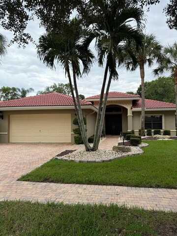 7855 Via Grande, Boynton Beach, FL 33437