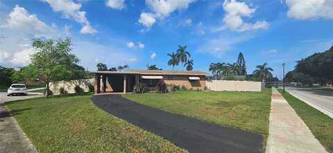 6257 Margate Blvd, Margate, FL 33063