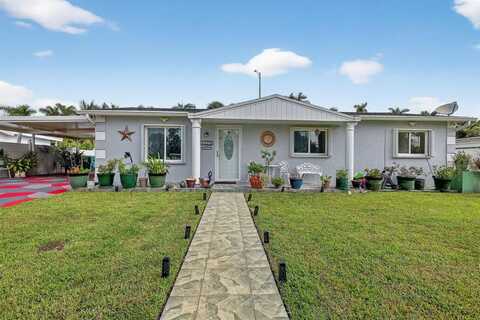 4311 NW 198th Ter, Miami Gardens, FL 33055
