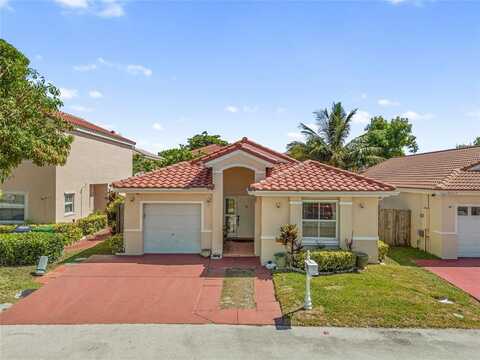 3070 Martello Dr, Margate, FL 33063