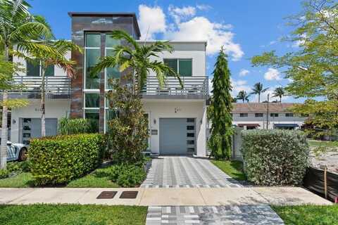 636 NE 8th, Fort Lauderdale, FL 33304
