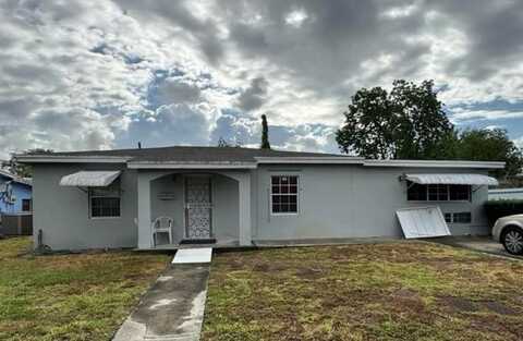 91 Bahman Avenue, Opa Locka, FL 33054