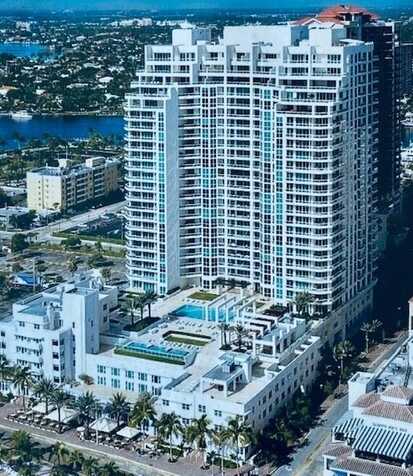 101 S Fort Lauderdale Beach Blvd, Fort Lauderdale, FL 33316