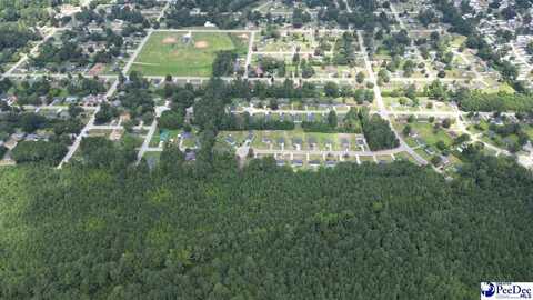10.5 Acres Leigh Ln, Florence, SC 29505