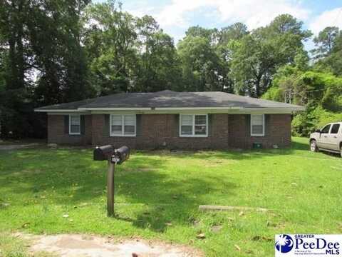 1402A Cherokee Road, Florence, SC 29501