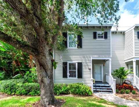 1315 Palmetto Court unit: 111, Vero Beach, FL 32963