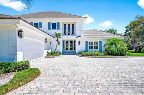 230 Osprey Court, Vero Beach, FL 32963