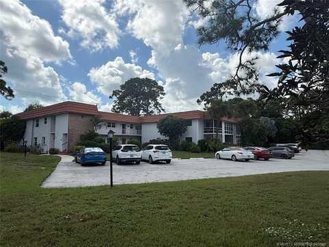 2600 SE Ocean Boulevard unit: K12, Stuart, FL 34996