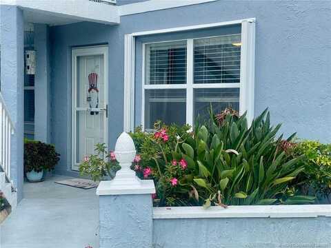 3224 SE Aster Lane unit: O117, Stuart, FL 34994