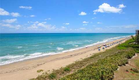 10680 S Ocean Drive unit: 705, Jensen Beach, FL 34957