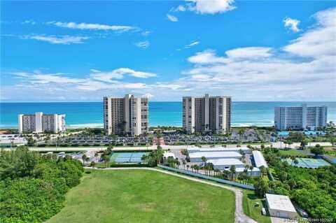 9500 S Ocean Drive unit: 809, Jensen Beach, FL 34957
