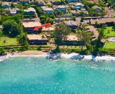 4007 Lower Honoapiilani Rd, Lahaina, HI 96761