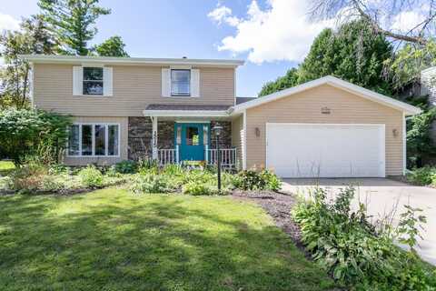 1215 S CLARA Street, APPLETON, WI 54915