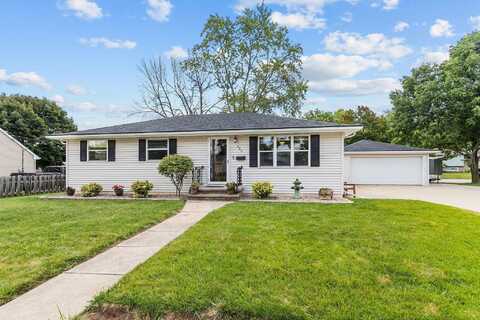 625 PARK Street, COMBINED LOCKS, WI 54113