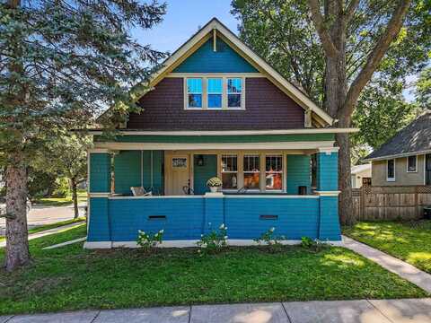622 N SAMPSON Street, APPLETON, WI 54911