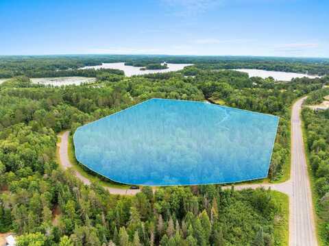 2439 QUIET COVE Road, LAKE TOMAHAWK, WI 54487