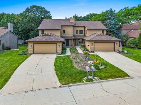 1505 N BAY HIGHLANDS Drive, GREEN BAY, WI 54311
