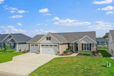 7751 SUNSTONE Circle, DE PERE, WI 54115