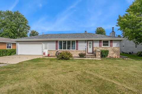 3030 N MORRISON Street, APPLETON, WI 54911