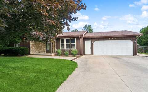 132 BALDWIN Court, APPLETON, WI 54915