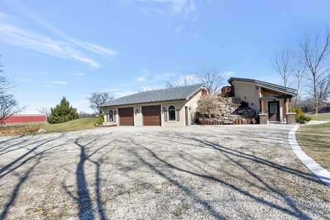 1545 COUNTY RD I, OSHKOSH, WI 54902