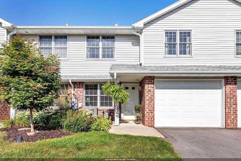 2563 TELLURIDE Trail, GREEN BAY, WI 54313