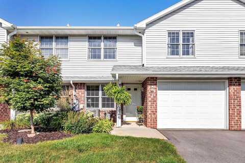 2563 TELLURIDE Trail, GREEN BAY, WI 54313