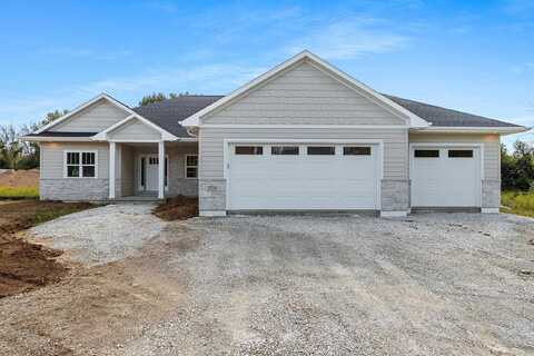 3705 FOLKESTONE Court, GREEN BAY, WI 54313