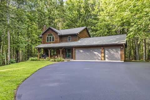 6692 WINTERGREEN Trail, SOBIESKI, WI 54171