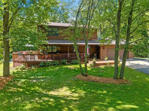 4771 MICHELLE Drive, SUAMICO, WI 54173