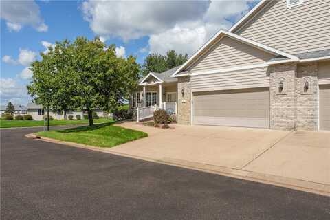 4119 Mill Run Court unit: 1, Eau Claire, WI 54703