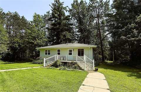 N4678 Nachtway Road, Bruce, WI 54819