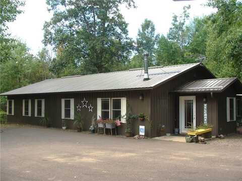 N6527 Timber Trail, Ladysmith, WI 54848