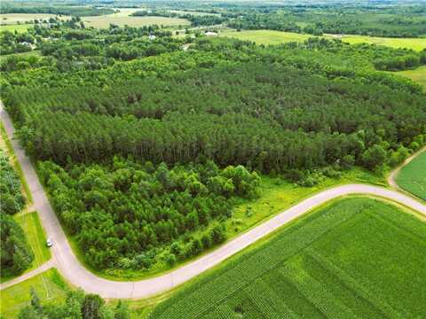 34 Acres On Nachtwey Road, Bruce, WI 54819