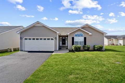508 Hilton Court, Bowling Green, KY 42101