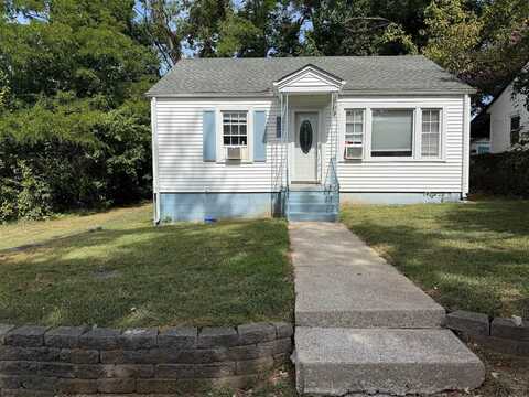 221 Stuart Avenue, Russellville, KY 42276