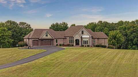 1932 Hays Smiths Grove Road, Smiths Grove, KY 42171
