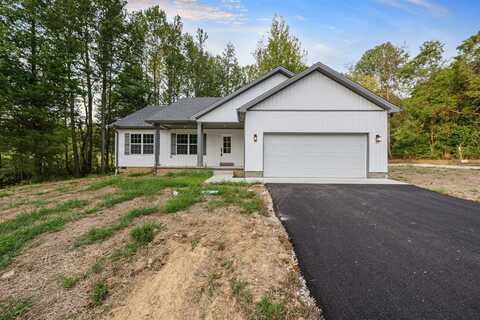 1734 Brownsville Road, Brownsville, KY 42210