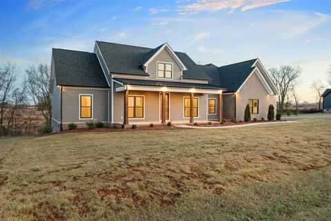 2447 Silver Oak Street, Bowling Green, KY 42104