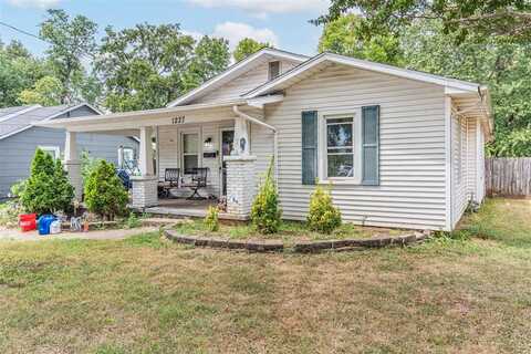 1227 Stubbins Street, Bowling Green, KY 42101